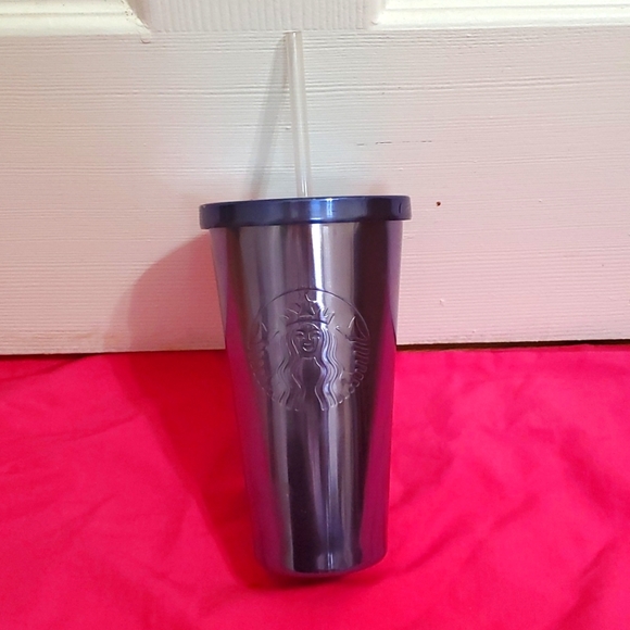 STARBUCKS TUMBLER - Picture 1 of 4